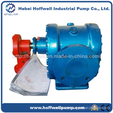 YCB-G series Heating Oil Gear Pump